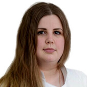 Петрухина Анна Александровна — психиатр, психотерапевт