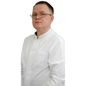 Бикбаев Руслан Ринатович — андролог, уролог