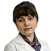 Фонтэн Марина Владимировна — психотерапевт