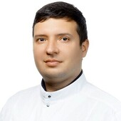 Шурыгин Сергей Николаевич — хирург