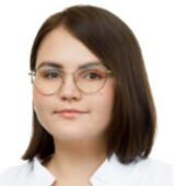 Безик Кристина Юрьевна — ЛОР (отоларинголог)