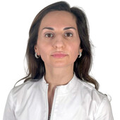 Агаджанян Элла Сейрановна — гинеколог-эндокринолог, гинеколог