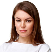 Минисламова Светлана Данисовна — стоматолог, стоматолог-терапевт