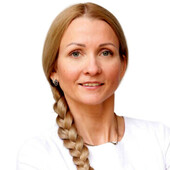 Белоконова Анна Андреевна — стоматолог, стоматолог-терапевт