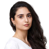 Новрузова Кушвара Азеровна — стоматолог