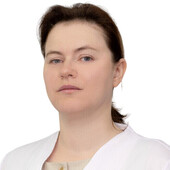 Неупокоева Анна Алексеевна — терапевт