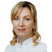 Ярова Ирина Сергеевна — кардиолог, терапевт