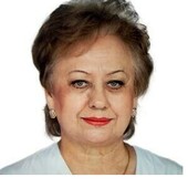 Сунцова Нина Павловна — гинеколог, акушер