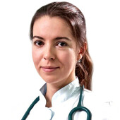 Романова Мария Васильевна — кардиолог, врач функциональной диагностики