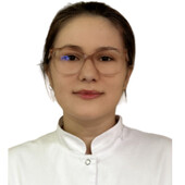 Шматова Анна Сергеевна — невролог