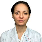 Акамова Эльмира Миннахатовна — терапевт