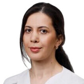 Казиханова Ирада Рауловна — ЛОР (отоларинголог)