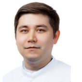 Мардиханов Алмаз Наилевич — терапевт