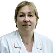 Астахова Наталья Александровна — анестезиолог-реаниматолог