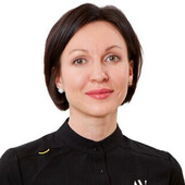 Рябова Ирина Александровна — гинеколог-эндокринолог, акушер