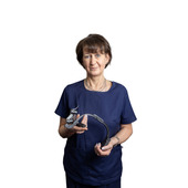 Сидоркина Наталия Олеговна — стоматолог, стоматолог-хирург