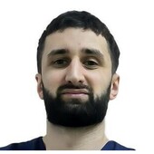 Омаров Магомедсалам Магомедрасулович — стоматолог-имплантолог, стоматолог