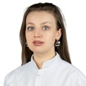 Дегтярева Дарья Алексеевна — окулист (офтальмолог)