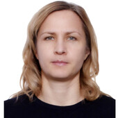 Миннуллина Гузель Ваисовна — невролог