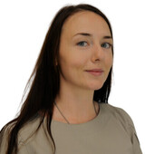 Ермолова Нина Александровна — стоматолог, стоматолог-терапевт