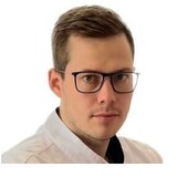 Лиманский Виктор Викторович — пластический хирург, ЛОР (отоларинголог)