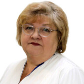Штоль Елена Григорьевна — онколог, эндокринолог