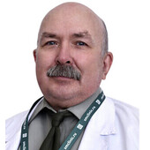 Иванов Андрей Евгеньевич — физиотерапевт