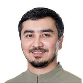 Раимжанов Махаммадрасул Рустамжанович — кардиолог, терапевт