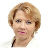 Пинтелина Ирина Сергеевна — терапевт