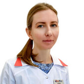 Печеная Марина Юрьевна — эндокринолог, диетолог