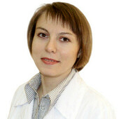 Загребина Елена Владимировна — невролог
