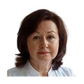 Фокина Наталья Николаевна - лор (отоларинголог)