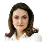 Литвинова Валерия Олеговна — стоматолог, стоматолог-терапевт