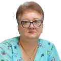 Туманова Марина Юрьевна - стоматолог, стоматолог-терапевт