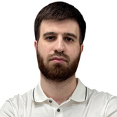 Алышов Тамерлан Фуадович — стоматолог-ортопед, стоматолог