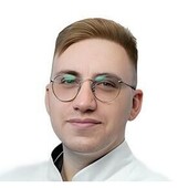 Солин Андрей Анатольевич — стоматолог, стоматолог-хирург