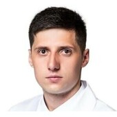 Магомедов Мурад Анварбекович — стоматолог