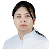 Белоусова Ольга Валерьевна — УЗИ-специалист