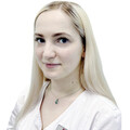 Кравченко Алина Эдуардовна - стоматолог, стоматолог-терапевт