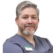 Базаров Алексей Хамракулыевич — реаниматолог, анестезиолог