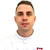 Кузнецов Никита Владимирович — стоматолог, стоматолог-хирург