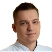 Кузьмин Александр Дмитриевич — УЗИ-специалист