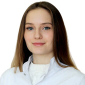 Бубович Ирина Викторовна — эндокринолог