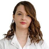 Верисова Наталья Сергеевна — УЗИ-специалист