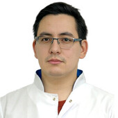 Давыдов Тимофей Борисович — рентгенолог