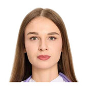 Сологуб Алиса Юрьевна — эндокринолог