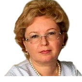 Кононенко Оксана Алексеевна — гастроэнтеролог, кардиолог