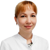 Приходько Екатерина Владимировна — маммолог, онколог