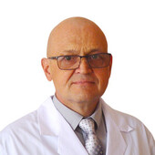 Чиликов Александр Львович — уролог, андролог