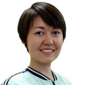 Панкратова Юлия Кагармановна — рентгенолог